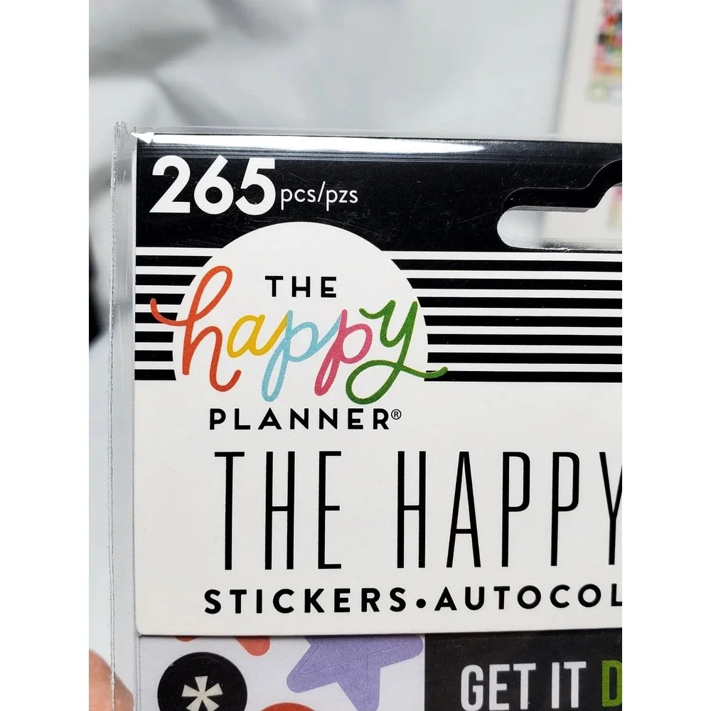 Happy Planner bundle lot